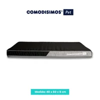 Cama para Perros Cozy Sweet Pequeña 40x60x8