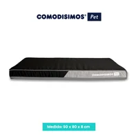 Cama para Perros Cozy Sweet Mediana 50x80x8