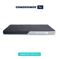 Cama para Perros Cozy Pad Gigante 90x140x5