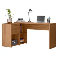 Escritorio Modular 2060 Café