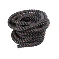 Battle Rope - Cuerda Entrenamiento (15 Metros)