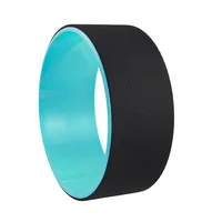 Rueda de Yoga - Yoga Wheel Celeste
