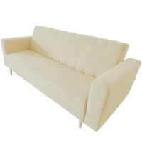 Sofacama Split 210x100x75  Beige