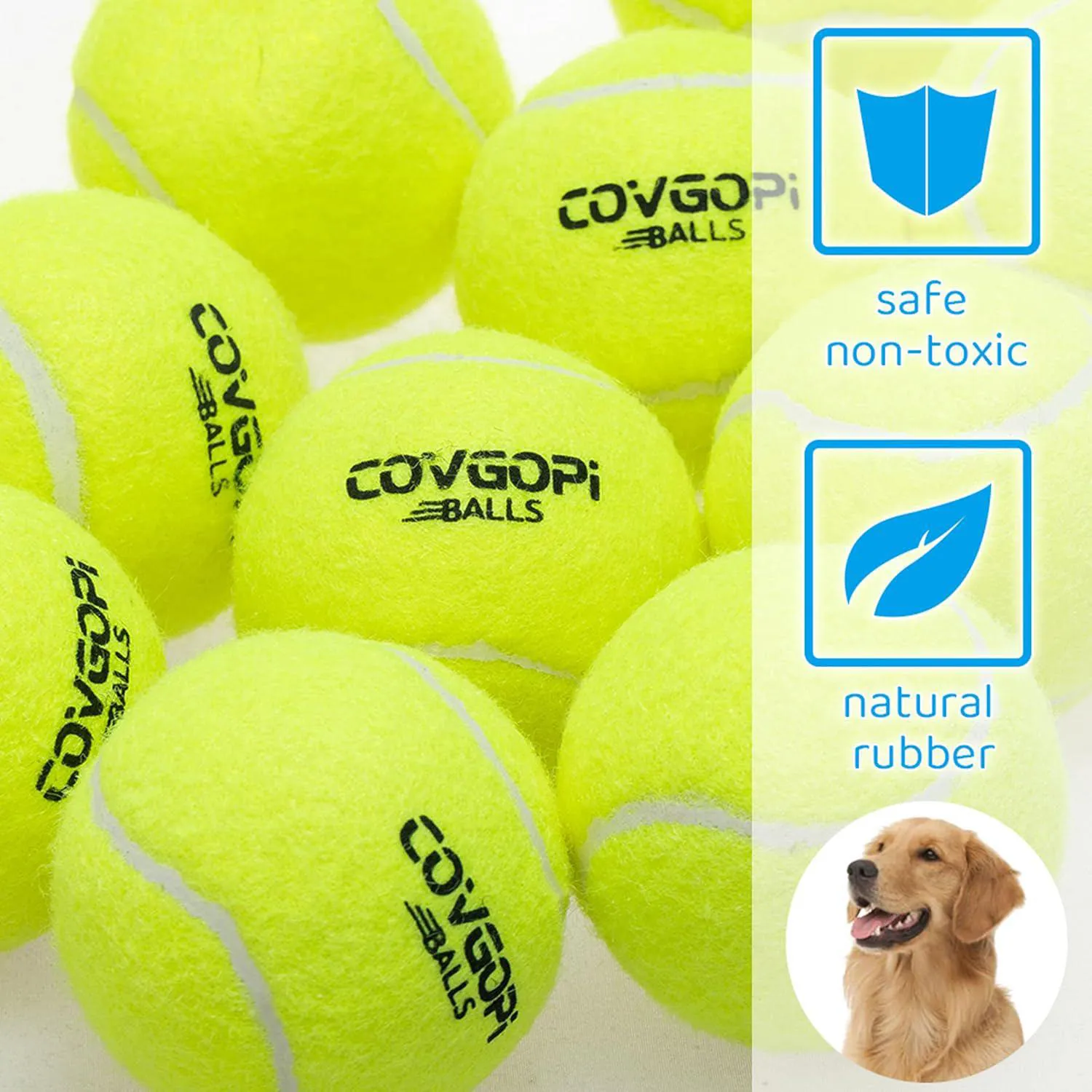Juguete Indestructible Para Perros Grandes Con Sabor A Tocino Y Limpieza Dental 6