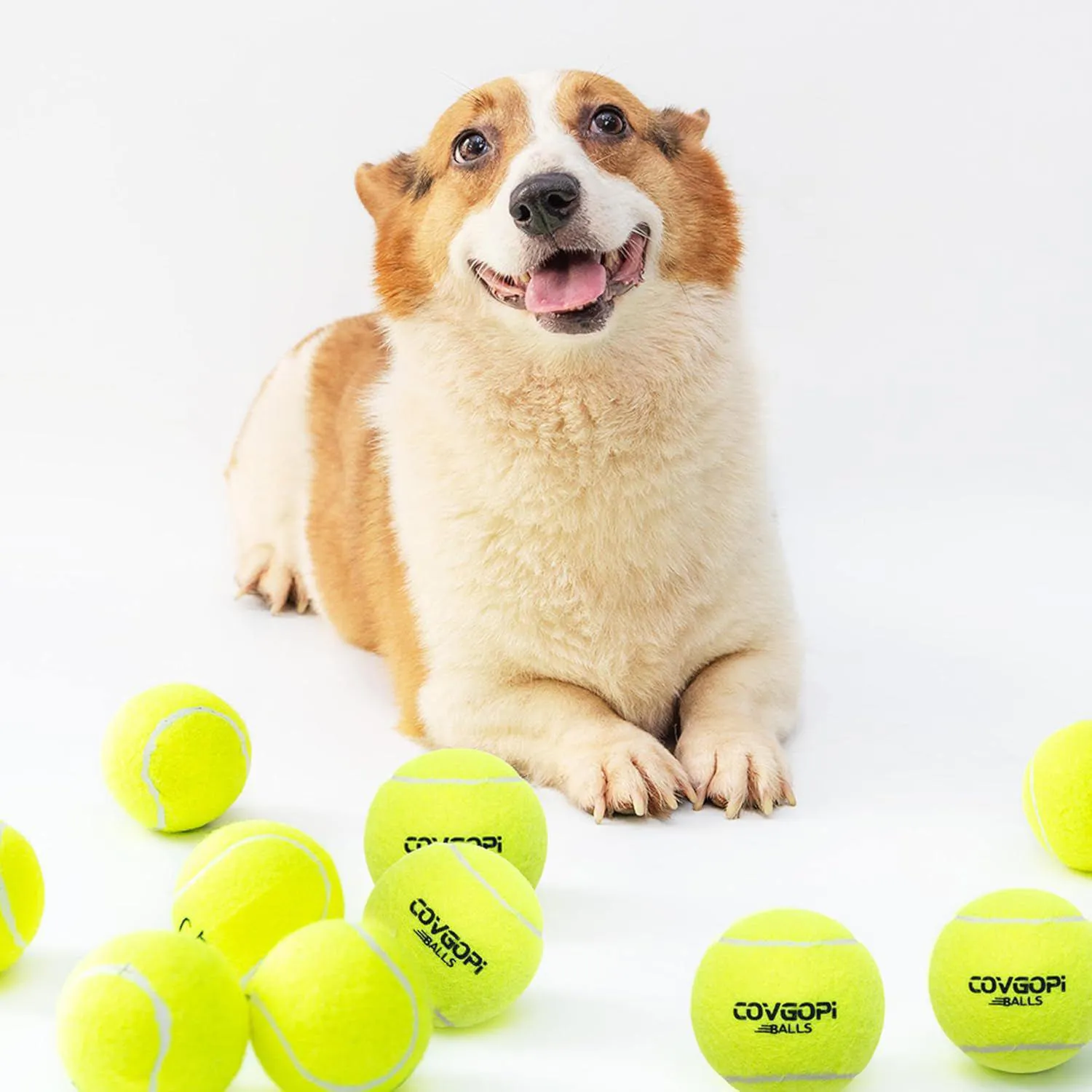 Juguete Indestructible Para Perros Grandes Con Sabor A Tocino Y Limpieza Dental 7
