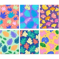 Kit De Pintura Por Números Bougimal Para Adultos Y Niños Colorido
