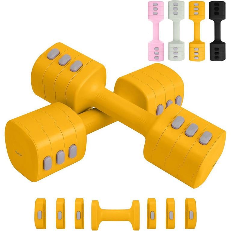 Mancuernas Hexagonales Pesas En Homecenter Mancuerna Hexagonal