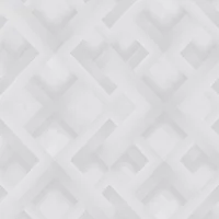 Papel Colgadura 53cm X 10m Gris Figuras