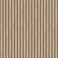 Papel Colgadura 53cm X 10m Café Palitos Wpc