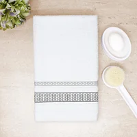 Toalla de Manos Cannon 380gr 40x65 cm Blanco