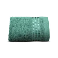 Toalla Facial Cannon 480gr 30x30 cm Verde