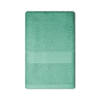 Toalla de Cuerpo Cannon 330gr 70x140 cm Verde