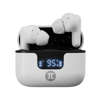 Audífonos Airpods Gamer Primus Bluetooth Dual Micro USB 2 en 1