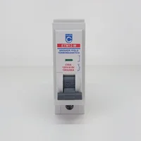 Breaker Enchufable 1p50a-10ka/6ka-etm12-m.