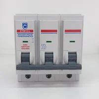 Breaker Enchufable 3p 20a-10ka/6ka Etm12-l.