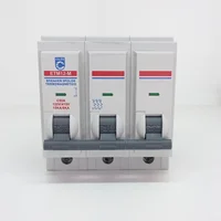Breaker Enchufable 3p 50a-10ka/6ka Etm12-m.