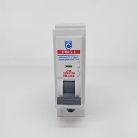 Breaker Enchufable 1p63a-10ka/6ka-etm12-m.