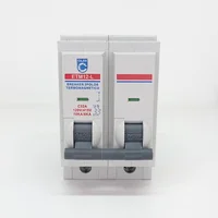 Breaker Enchufable 2p32a-10ka/6ka-etm12-l.
