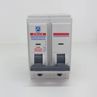 Breaker Enchufable 2p50a-10ka/6kaetm12-m.