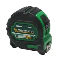 Cinta Métrica Zerrutti 3 m x 16 mm