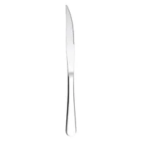 Set x6 Cuchillos Mesa Acero Inoxidable Acero 410