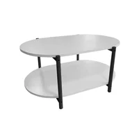 Mesa Centro Kenia 80.4x37.5x52 cm