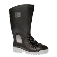 Bota Wellington Mettamax Negro 38