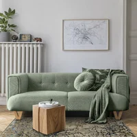 Tapete Soft 120 cm X 170 cm Brushstrokes