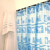 Barra Extensible Premium Negra 145-260 cm