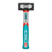 Mazo Cabeza Acero Carbono con Mango Fibra de Vidrio 3.3 lb