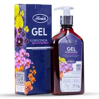Fertilizante para Orquídeas Hersch 380ml