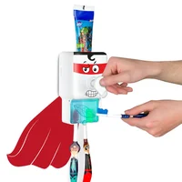 Dosificador Dentalstand Kids Capacidad para 2 Cepillos
