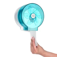 Dispensador de Papel Higiénico para El Hogar Junior