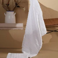 Toalla De Cuerpo Milonga 70X140Cm 500Gr Blanco