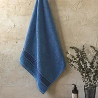 Toalla De Cuerpo Turi 70X140Cm 400Gr Azul