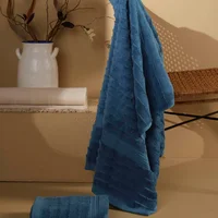 Toalla De Cuerpo Milonga 70X140Cm 500Gr Azul