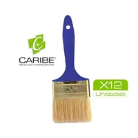Brocha Todera 3" x 12 Unidades Caribe