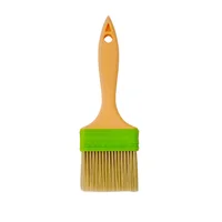 Brocha Ultraliviana 2 1/2" x 12 Unidades Caribe