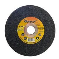 Rueda Guadaña Rt1 6"x1/4"x1" A46 R5bfi Pg