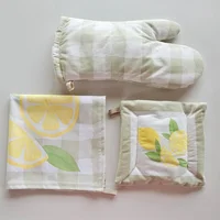 Setx3 Cocina Limones