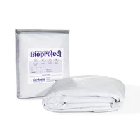 Protector de Colchón 160x190x40cm Bio Protect Set X 6 Unidades