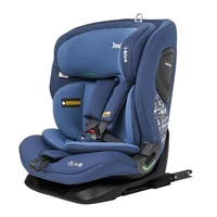 Silla de Auto Convertible Top Tether Azul
