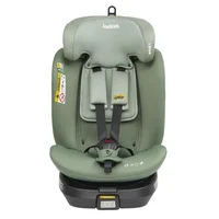 Silla de Auto Convertible Isoflex 360 All Stage Support Verde