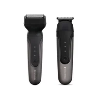 Multiherramienta 9 en 1 para Afeitar y Recortar Remington One Sfg2040
