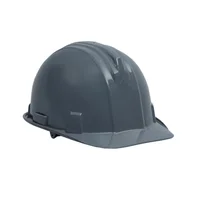 Casco Bunker SemiAutomático Gris