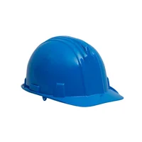 Casco Bunker SemiAutomático Azul