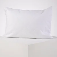 Protector De Almohada Hotel Experience Quilted 50 X70