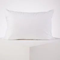Protector De Almohada Plus Terry Impermeable 50 X70
