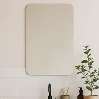 Espejo de Baño Alhambra 60X80 Cm Rectangular