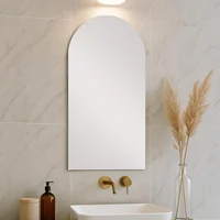Espejo De Baño Atenas 50X100 Cm Arco